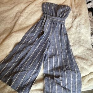 Alice and Olivia Jumpsuit